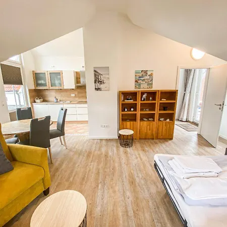 Apartment Sünnsiet