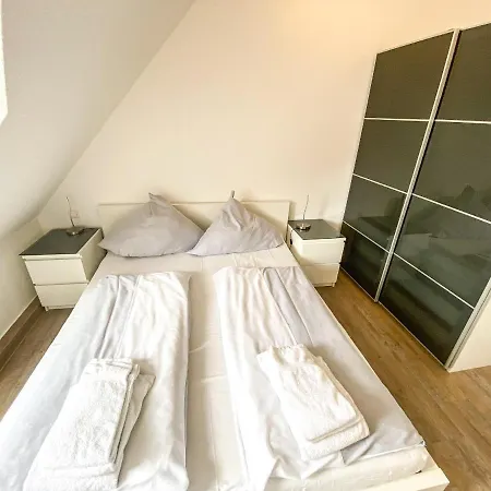 Suennsiet アパート *