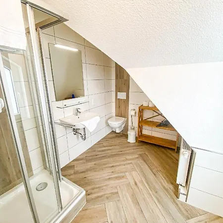 Suennsiet Apartment Norderney