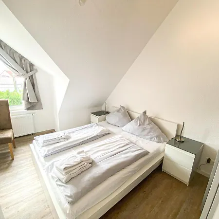 Sünnsiet Apartment